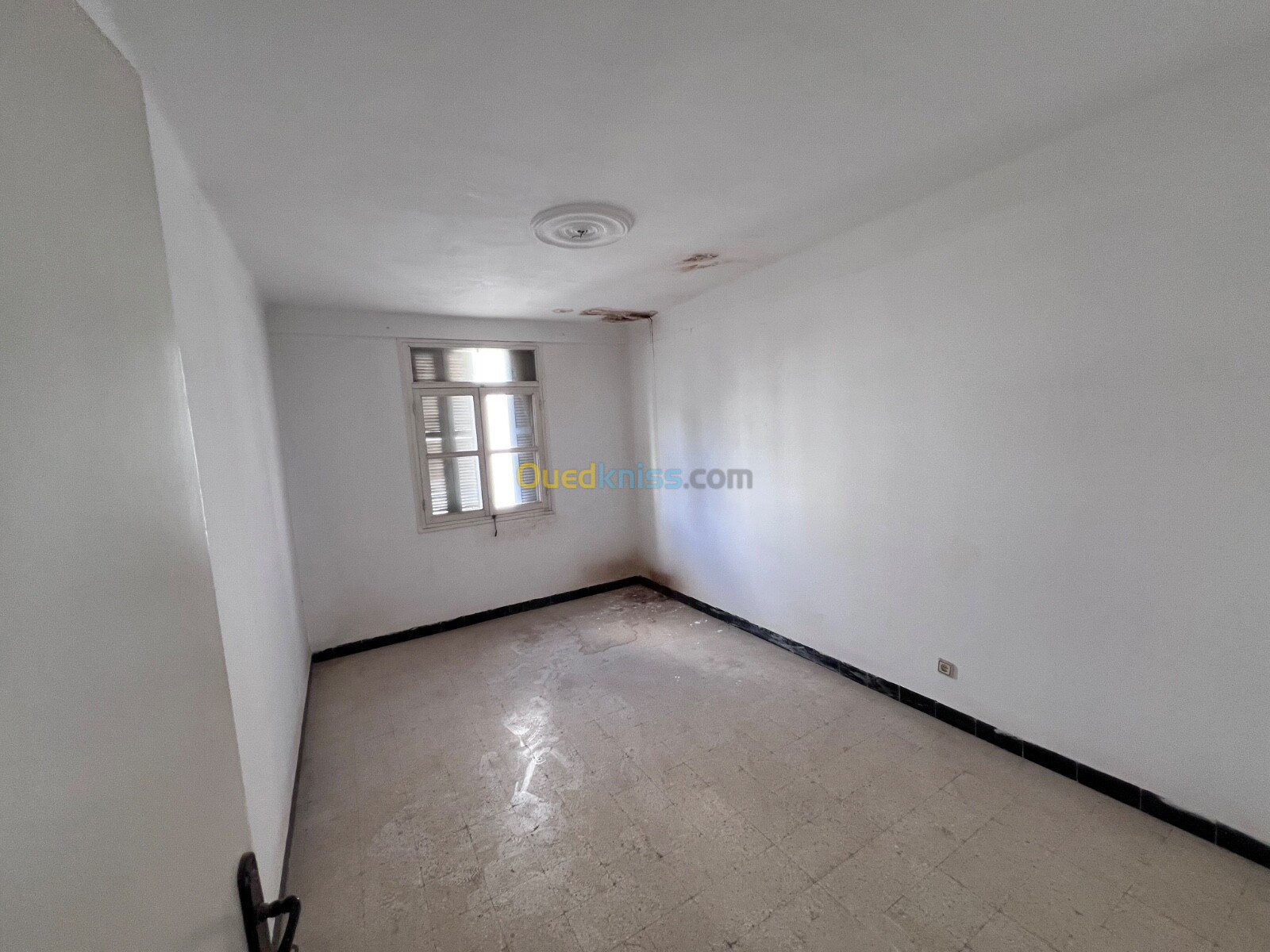 Vente Appartement F3 Alger Bouzareah