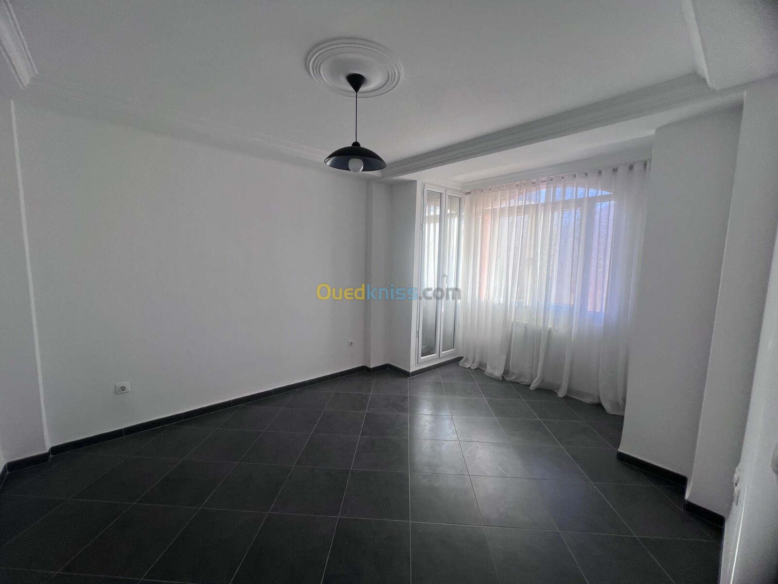 Vente Duplex F6 Alger Bouzareah