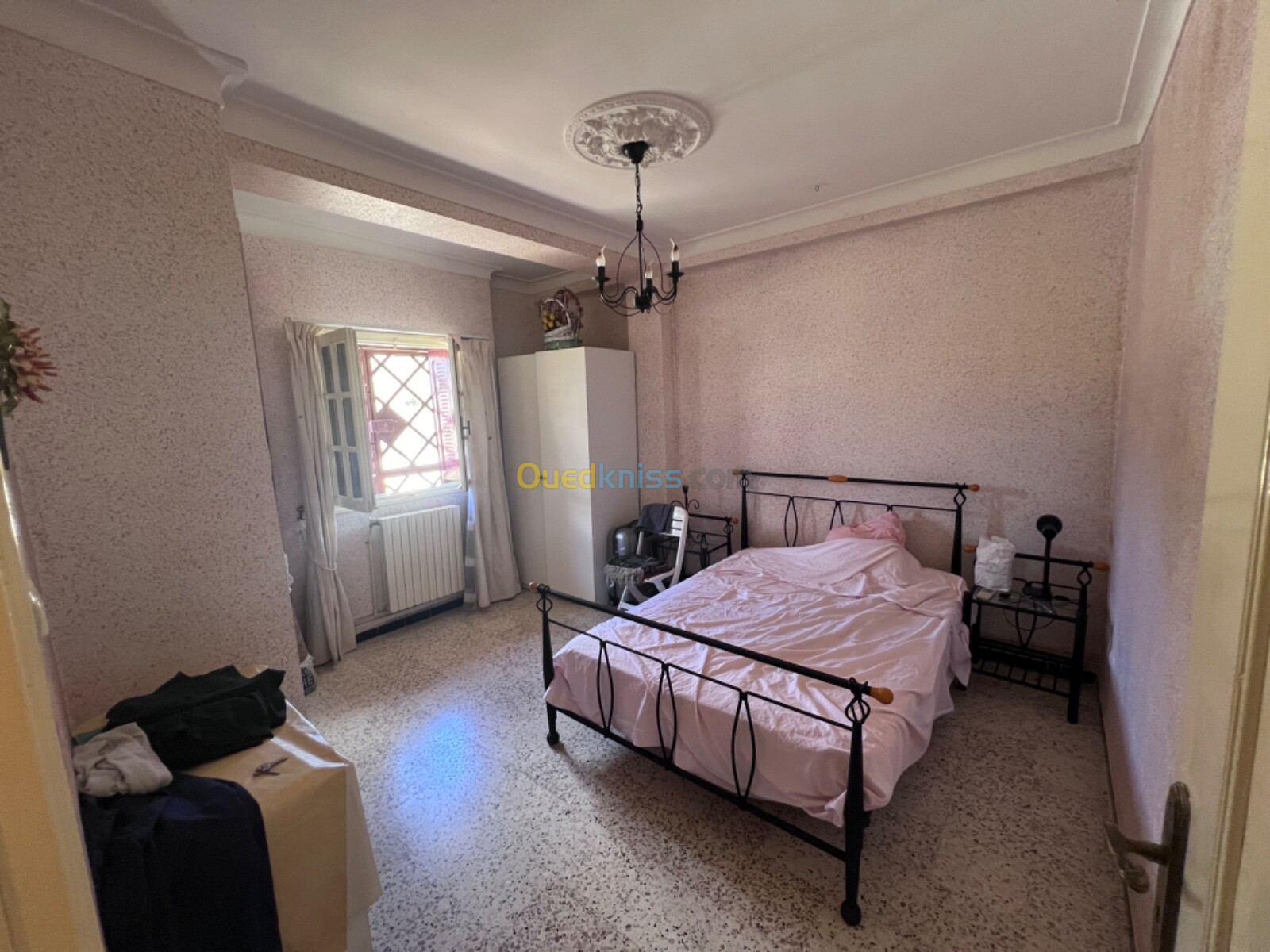 Vente Appartement F4 Alger Bouzareah