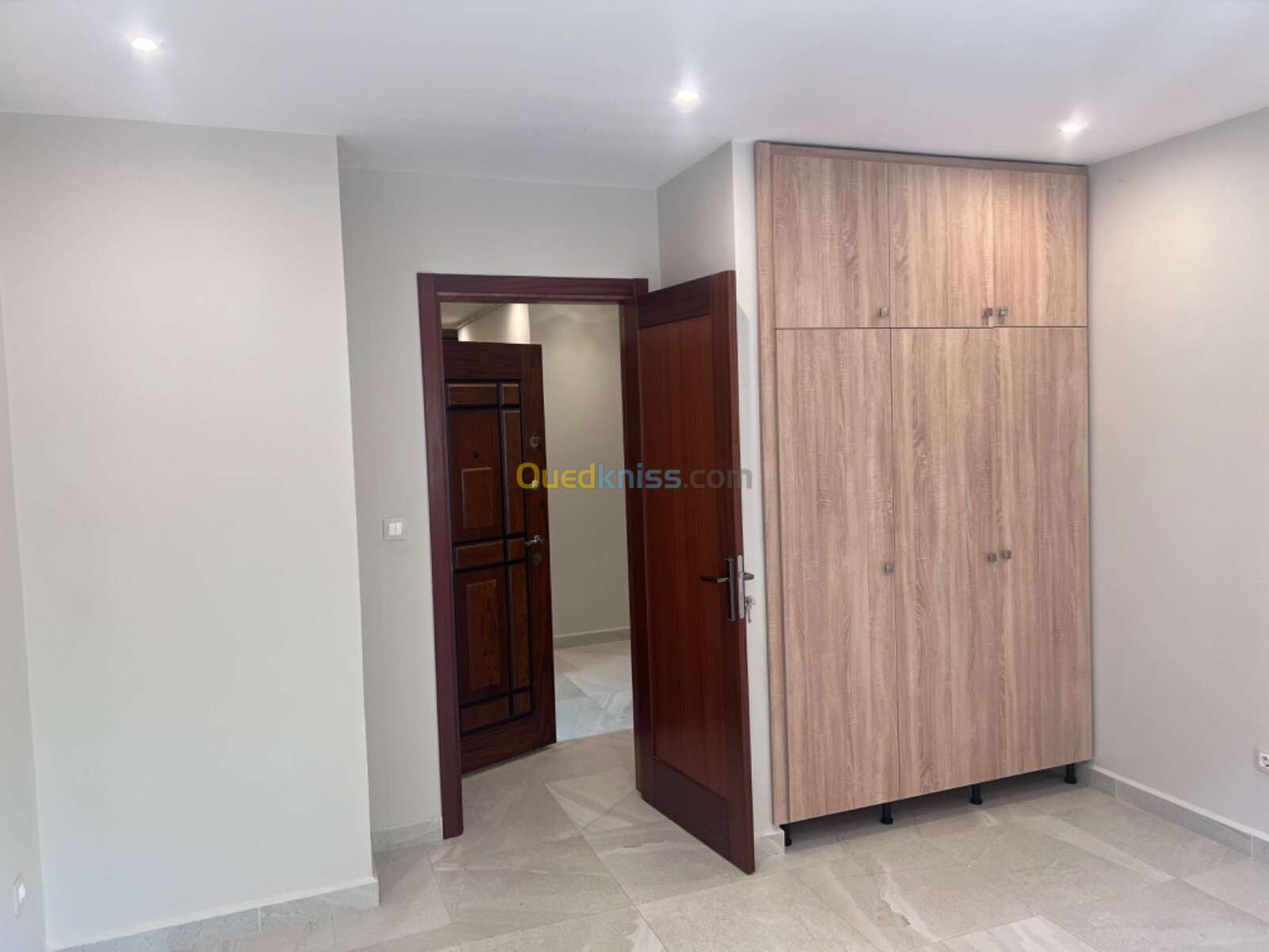 Location Appartement F3 Alger Bouzareah