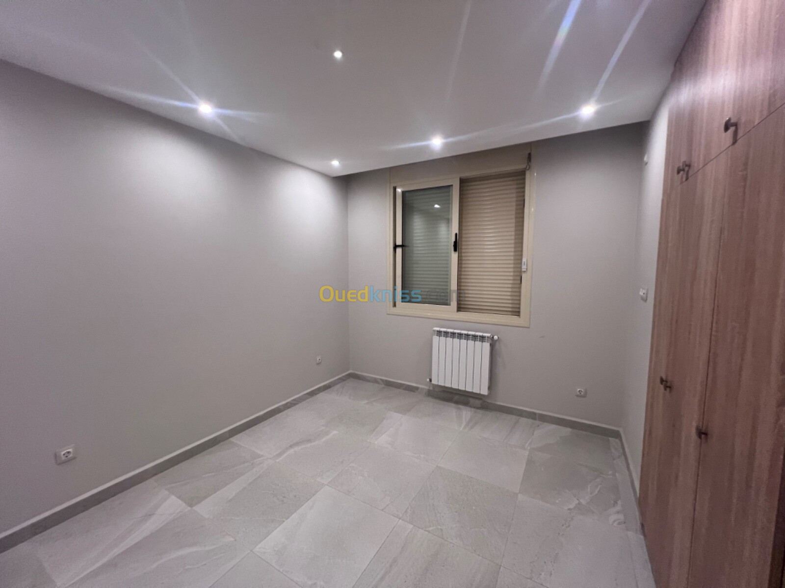 Location Appartement F3 Alger Bouzareah