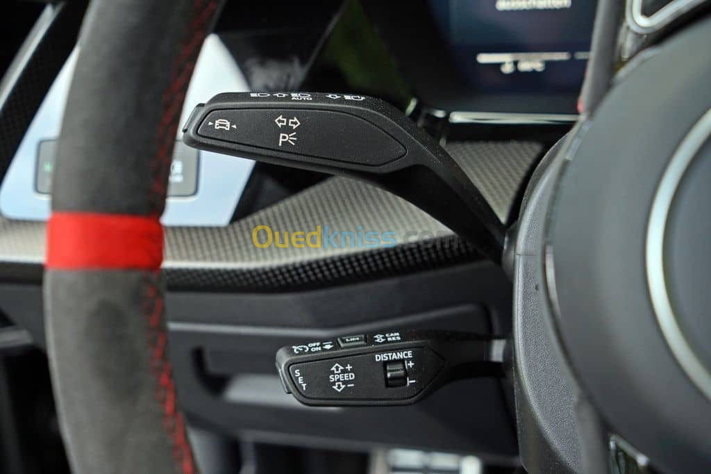 Audi Rs3 kemora performance 2023 Full Carbon Disk ceramic