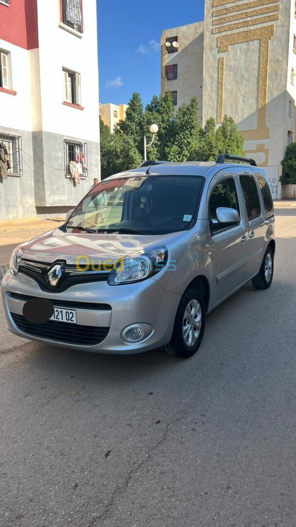 Renault Kangoo 2021 Privilège +