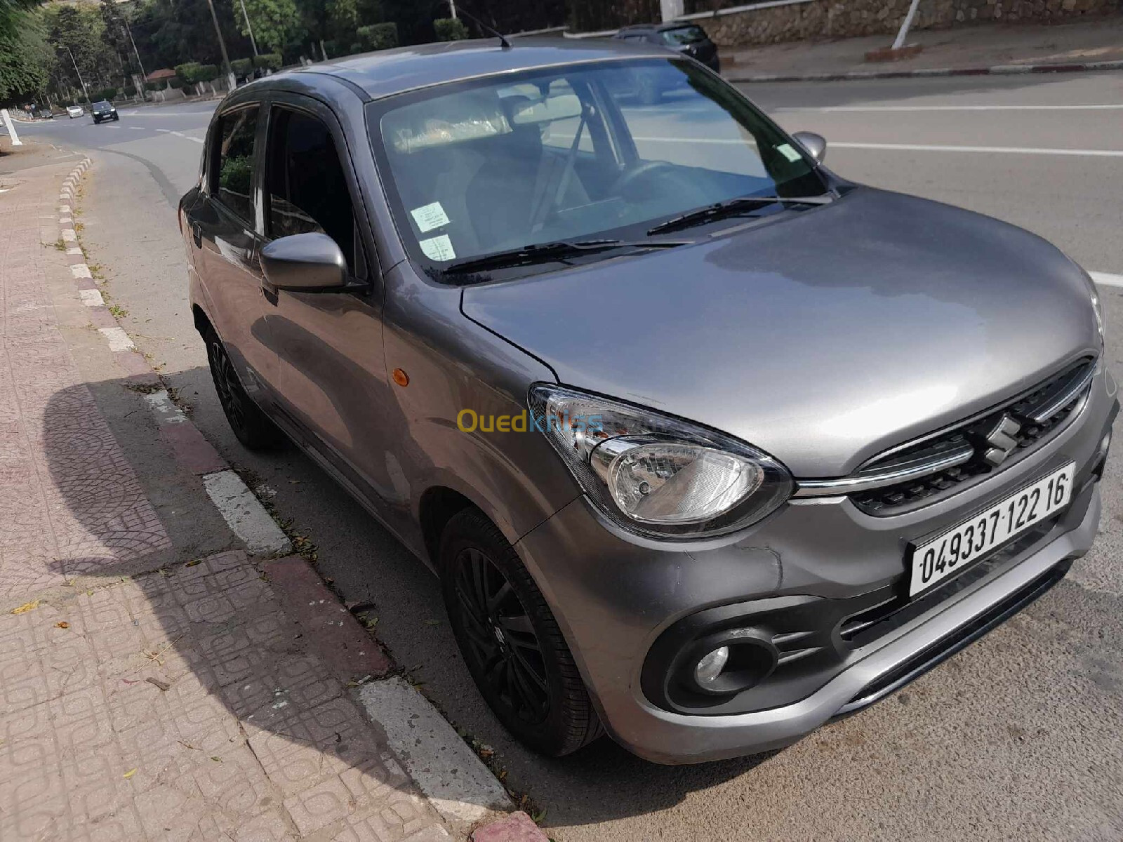 Suzuki Celerio 2022 Celerio