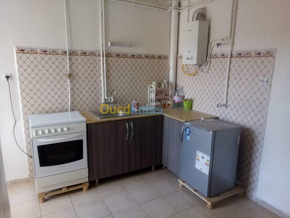 Location vacances Appartement F3 Oran Oran