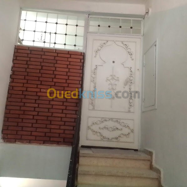 Vente Appartement F4 Oum El Bouaghi Ain beida