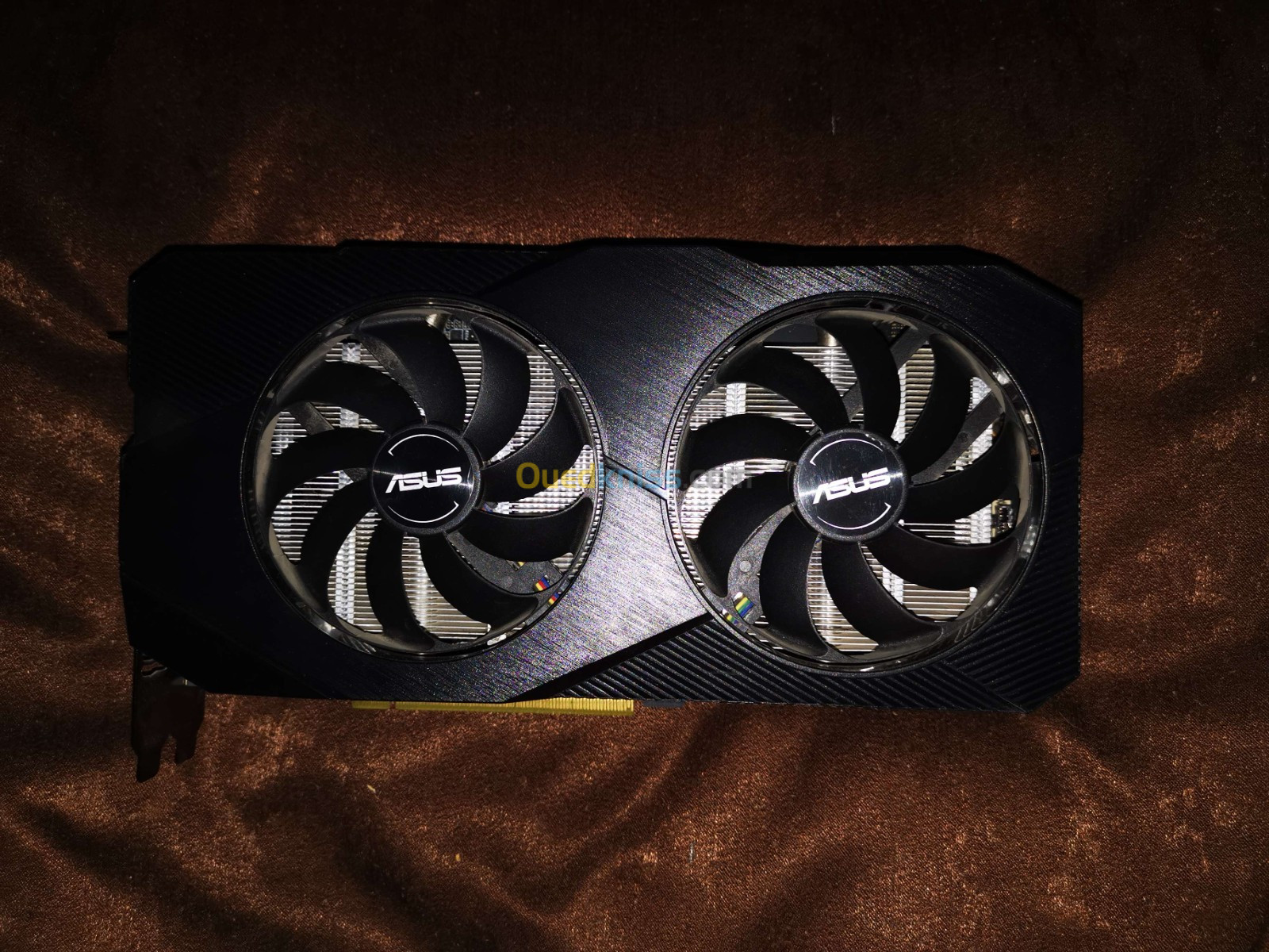 Gtx 1660 super 6gb asus phoenix Alger Algeria