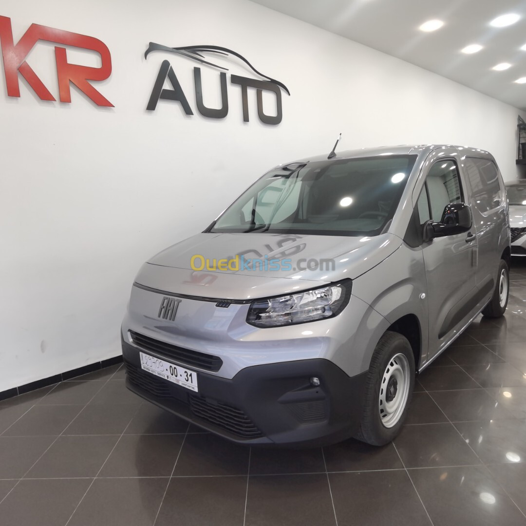 Fiat DOBLO 2024 VU