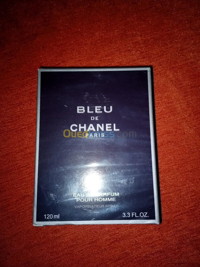 Channel N5 eau de parfum homme 