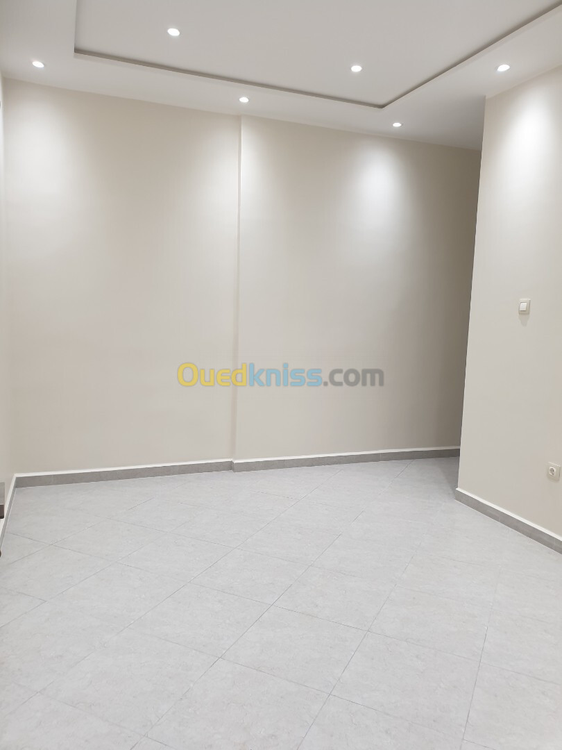 Location Appartement F3 Alger Baba hassen