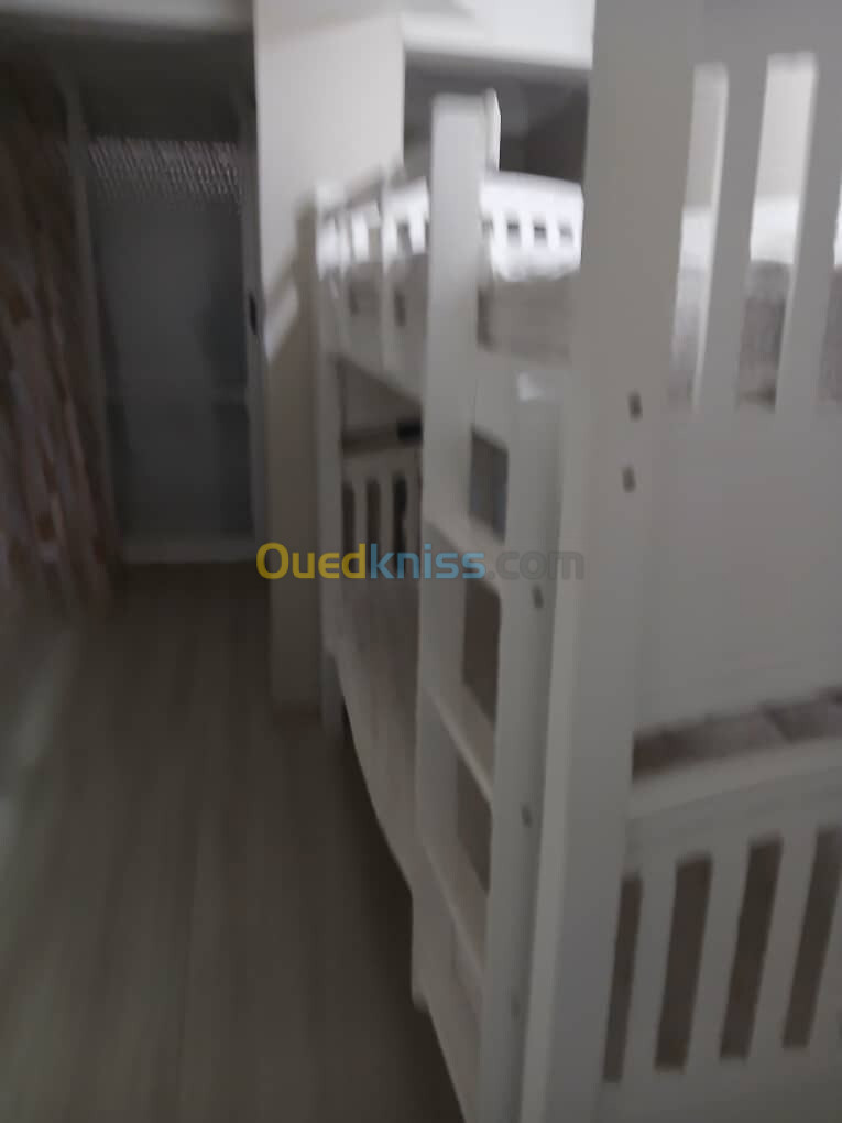 Vente Duplex F04 Alger Hussein dey