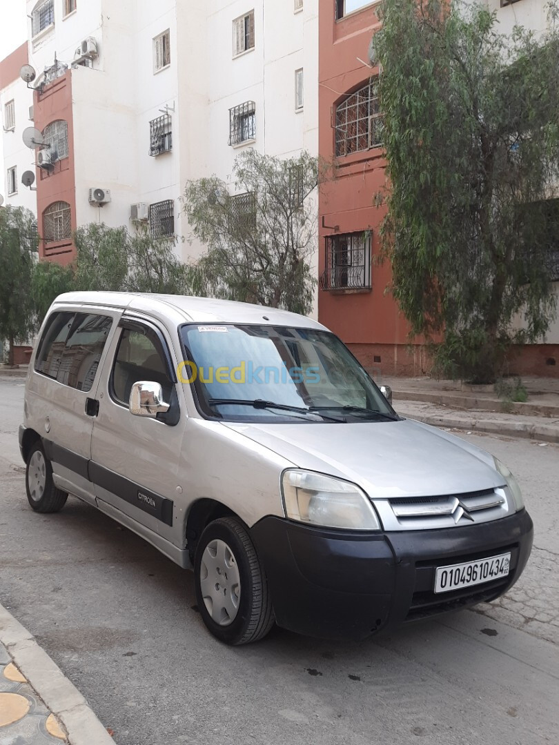 Citroen Berlingo 2004 Berlingo