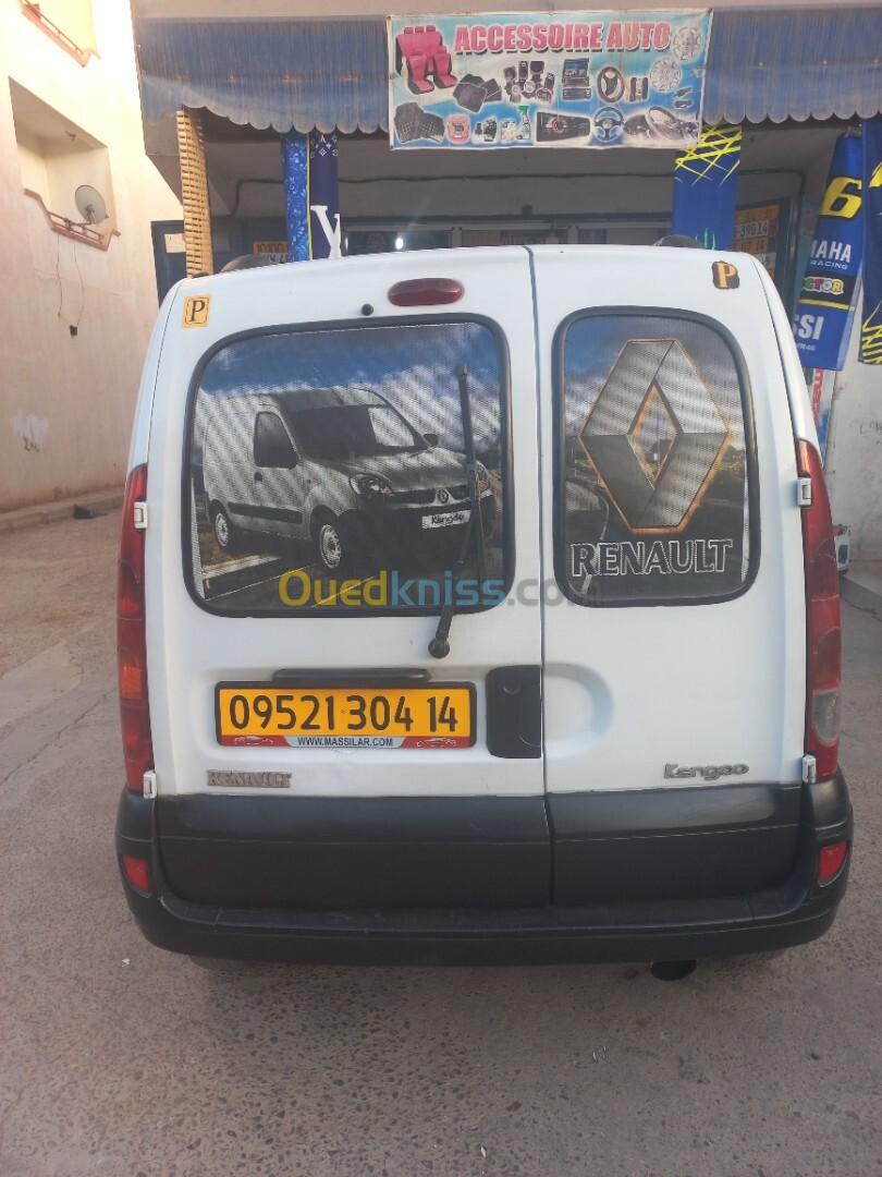 Renault Kangoo 2004 Kangoo