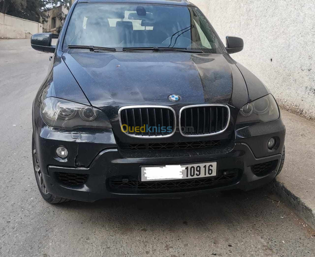 BMW X5 2009 