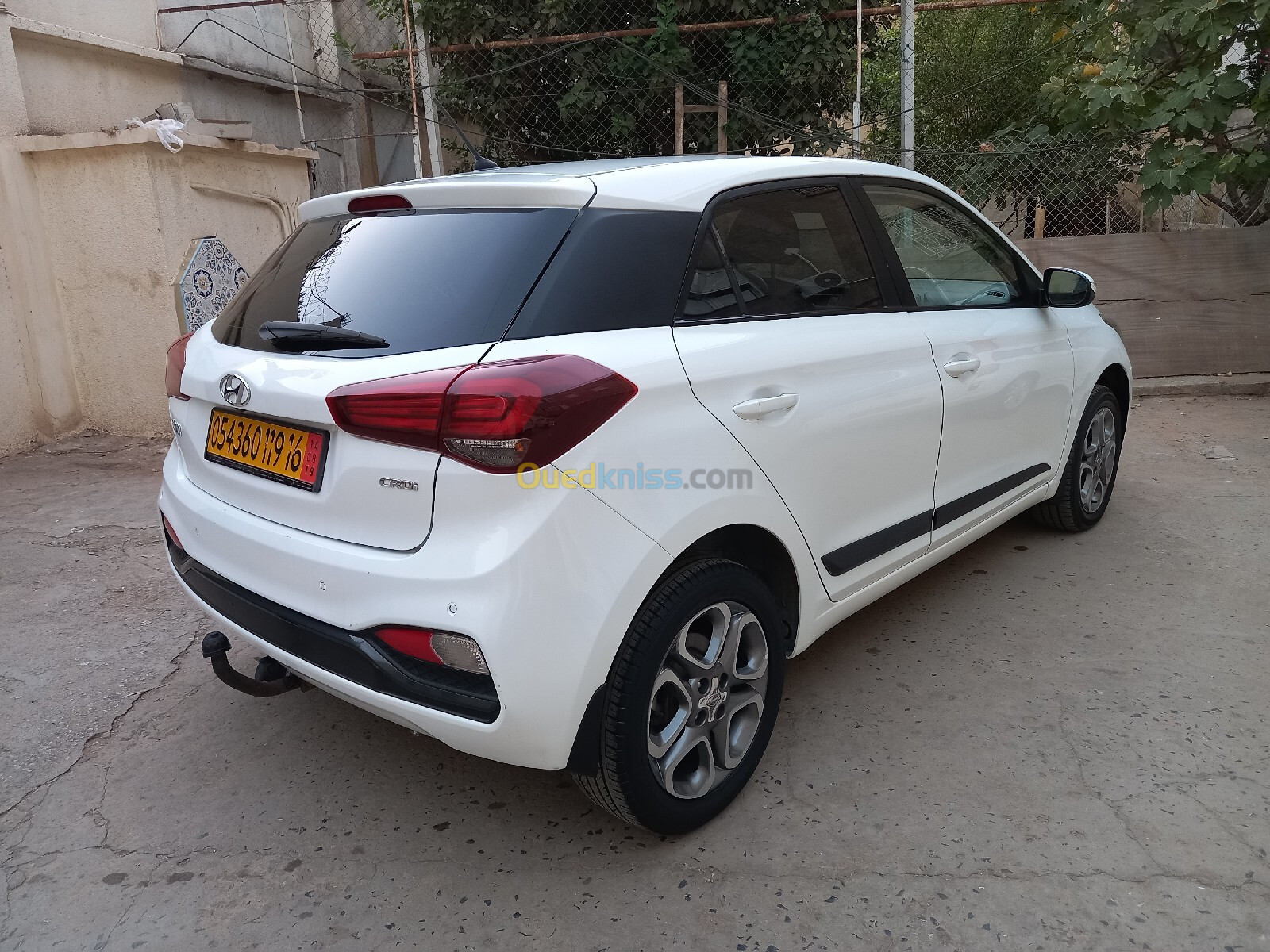 Hyundai i20 2019 i20