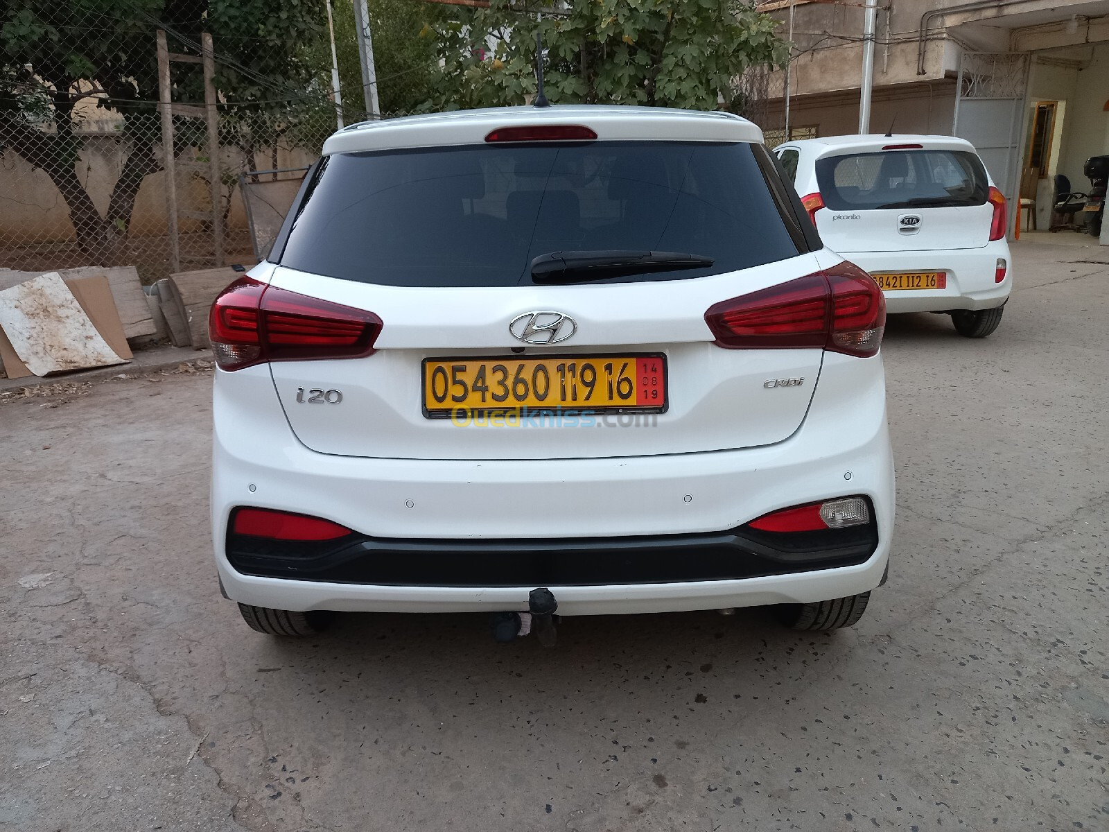 Hyundai i20 2019 i20