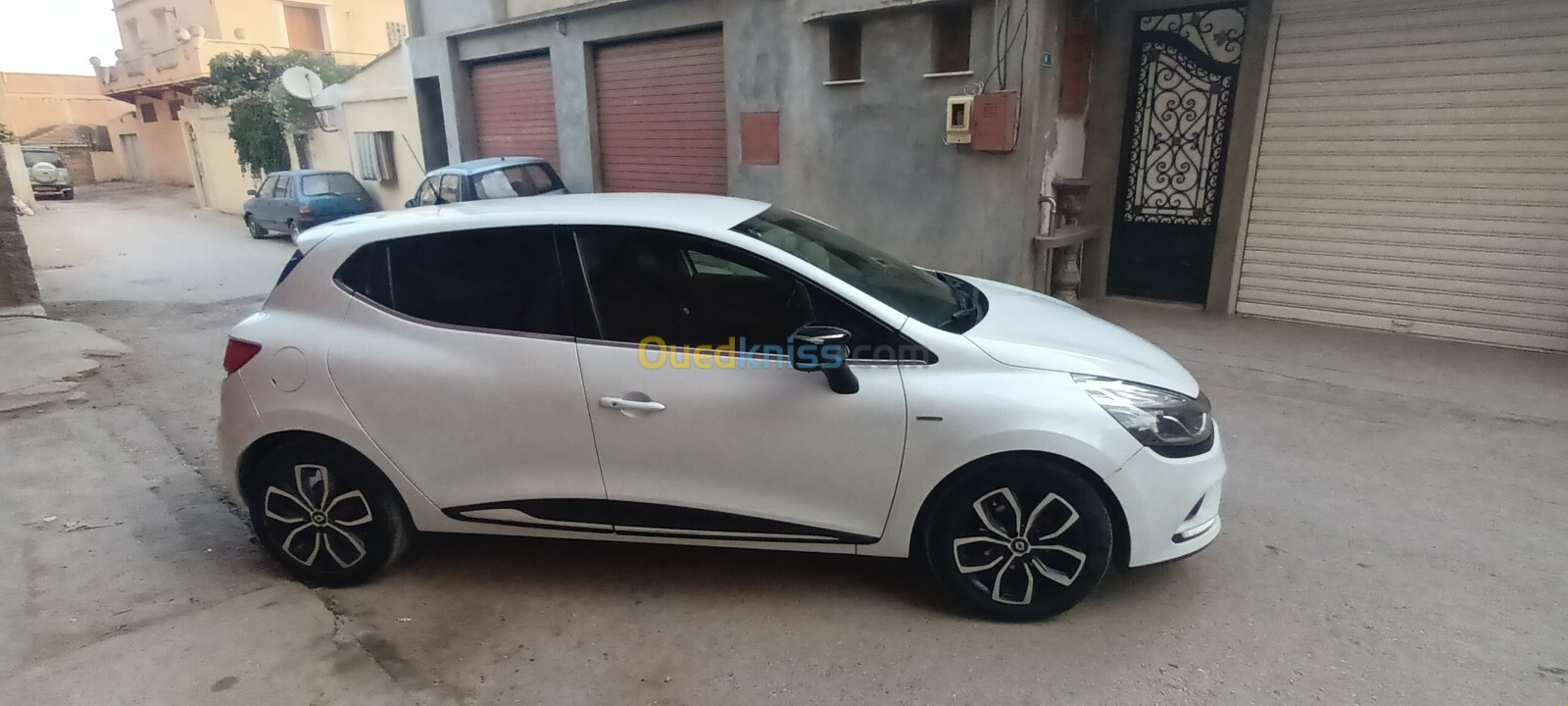 Renault Clio 4 2019 Limited