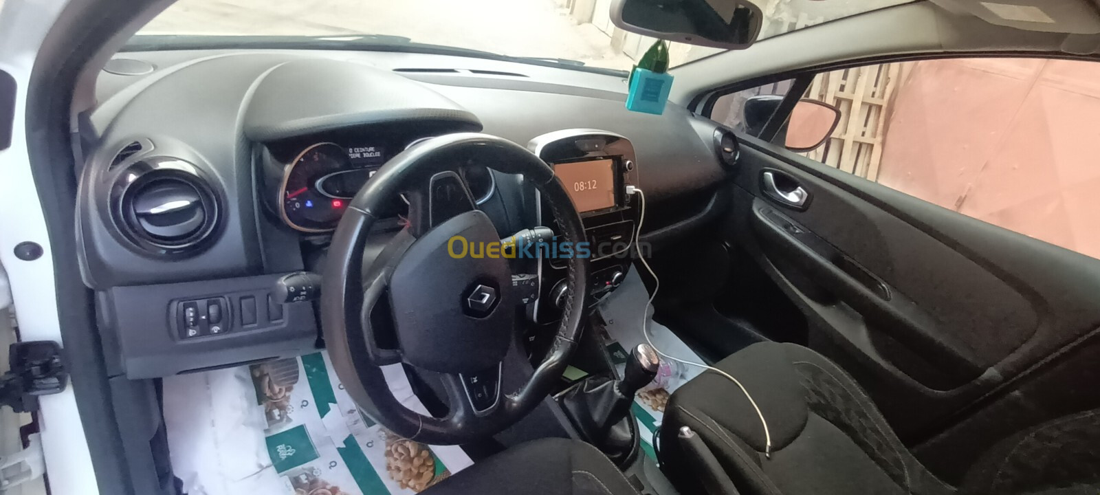 Renault Clio 4 2019 Limited