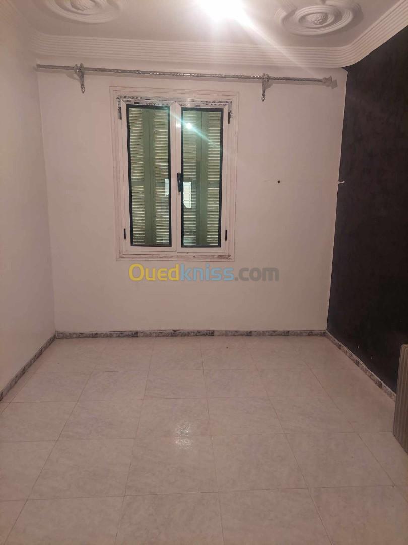 Vente Appartement F5 Djelfa Ain oussara