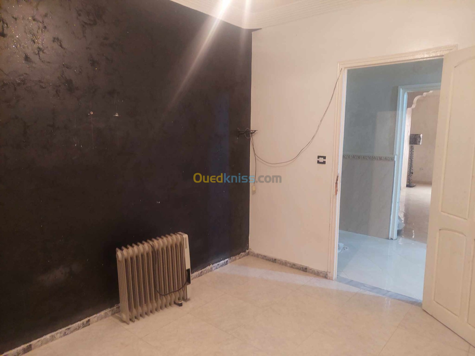 Vente Appartement F5 Djelfa Ain oussara