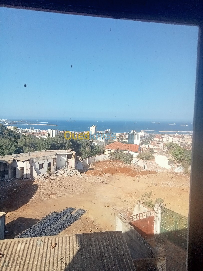 Vente Appartement F5 Alger Kouba