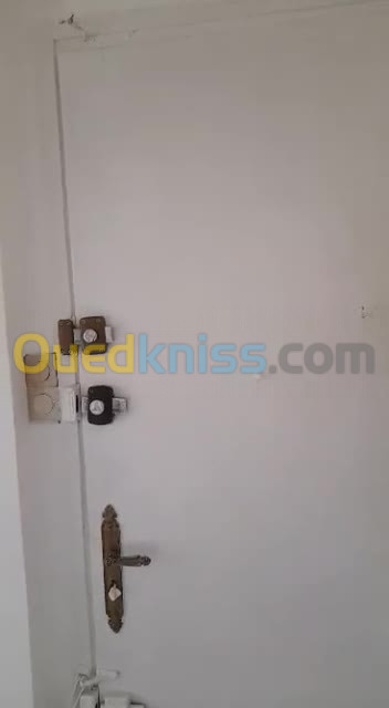 Location Appartement F4 Alger El biar