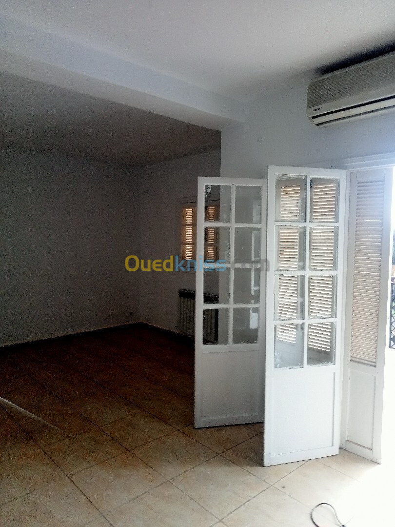 Location Appartement F4 Alger Staoueli