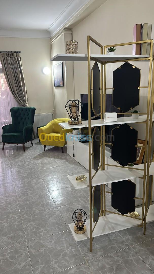 Location Niveau De Villa F4 Alger El biar