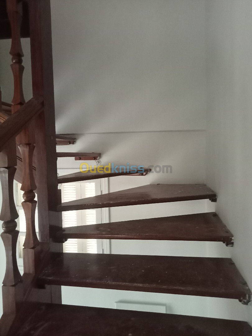 Location Appartement F4 Alger Staoueli