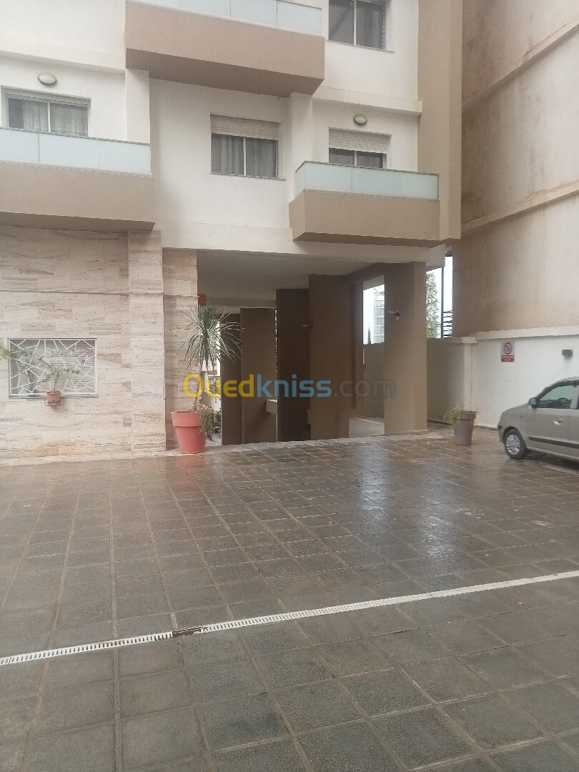 Vente Appartement F3 Alger Ouled fayet