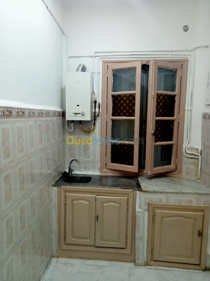 Location Appartement F3 Alger Alger centre