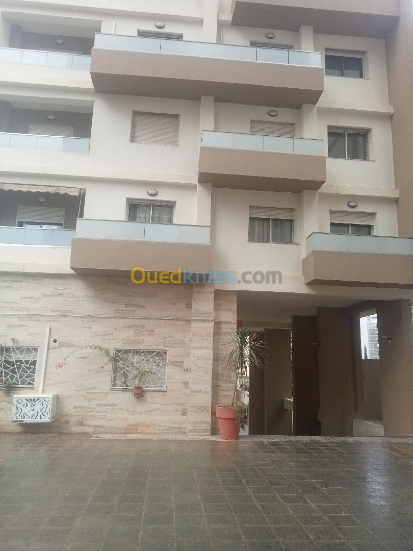 Vente Appartement F3 Alger Ouled fayet