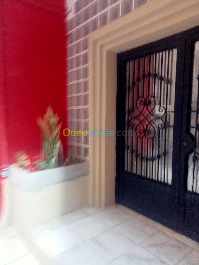 Vente Appartement F4 Alger El achour