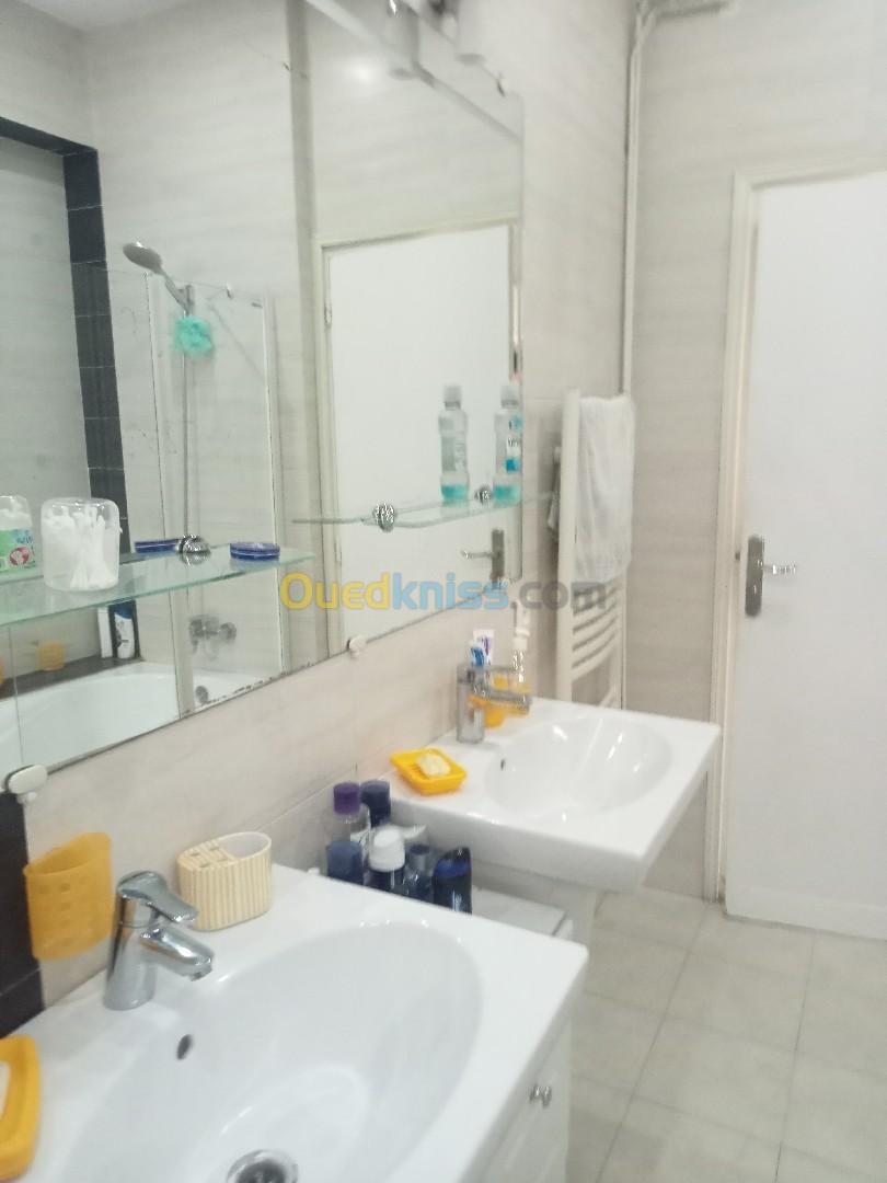 Location Appartement F3 Alger El biar