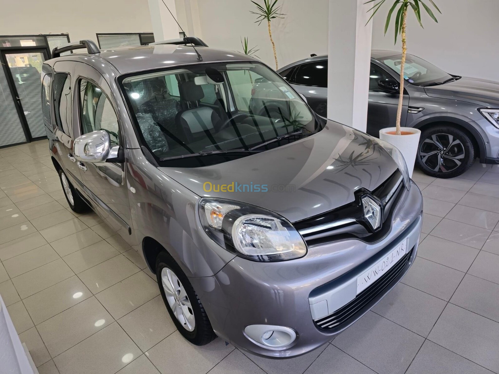 Renault Kangoo 2021 Privilège +