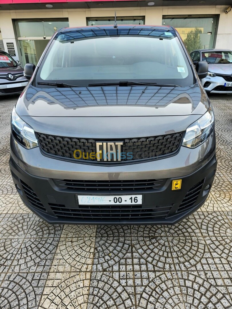 Fiat Scudo 2023 