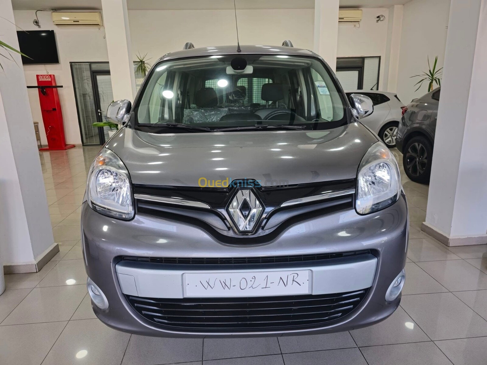 Renault Kangoo 2021 Privilège +