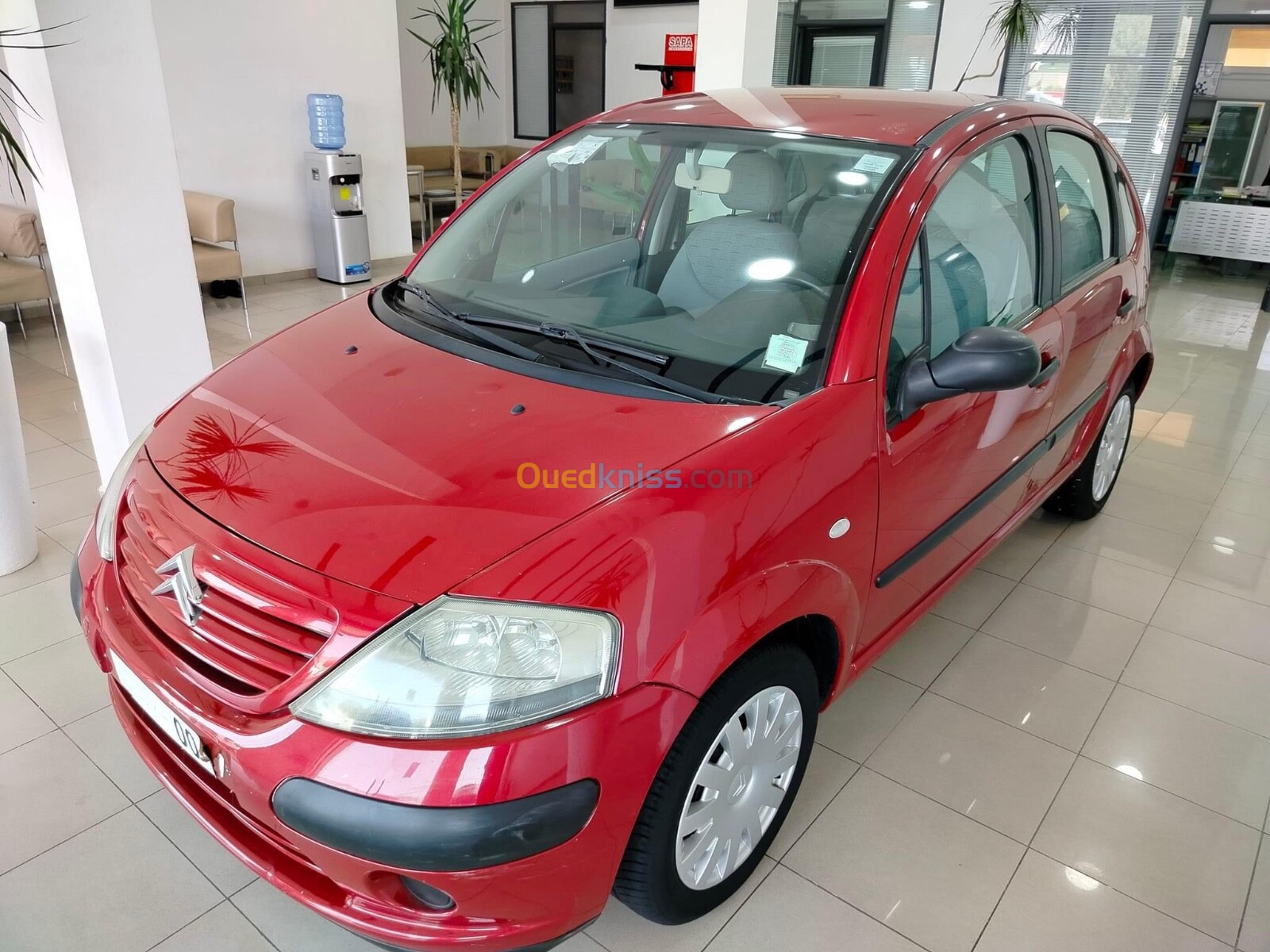 Citroen C3 2004 