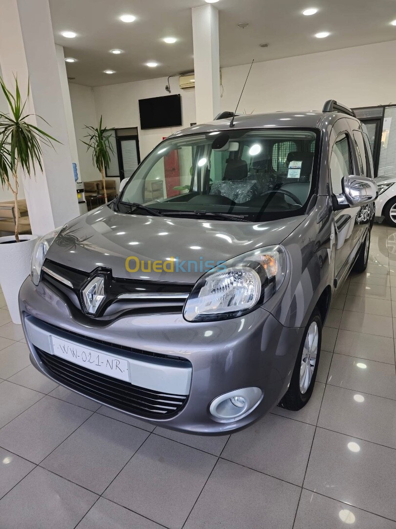 Renault Kangoo 2021 Privilège +