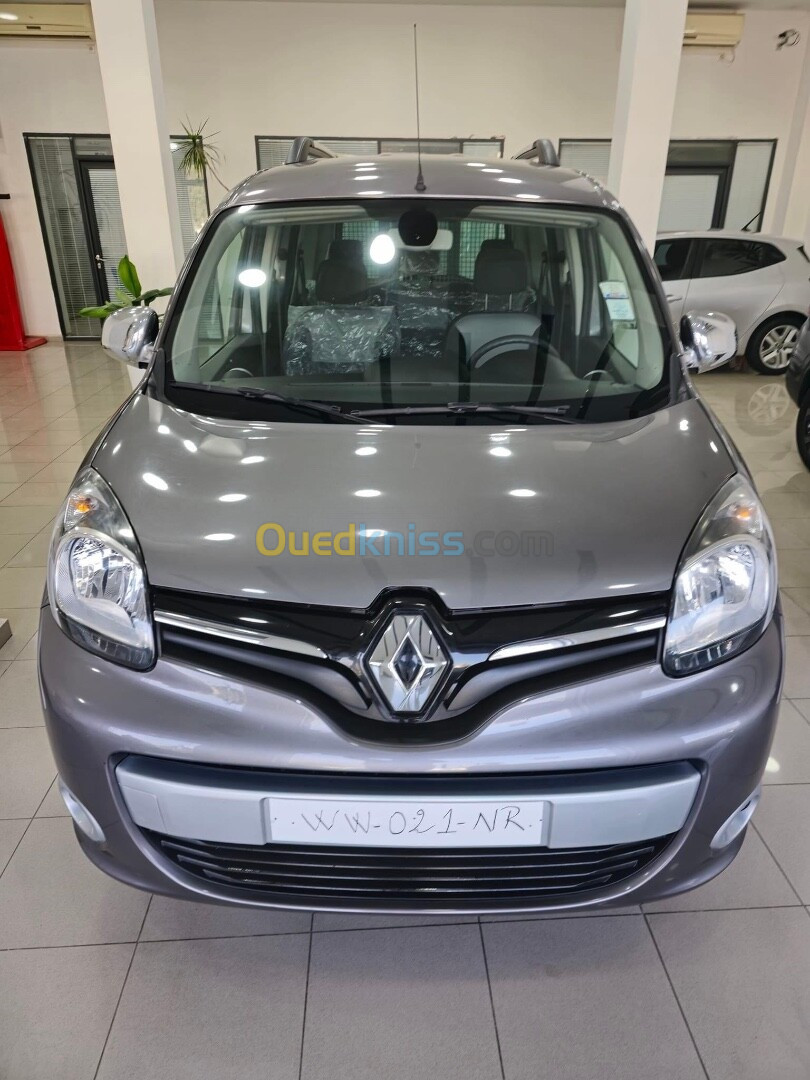 Renault Kangoo 2021 Privilège +