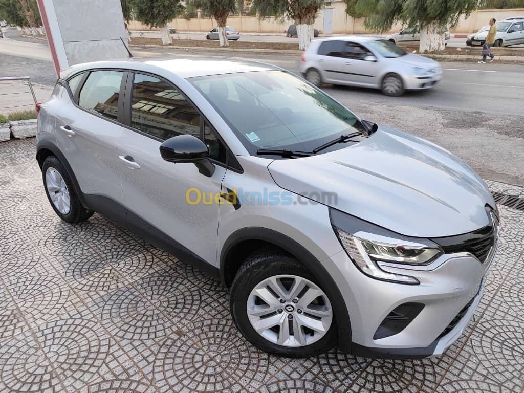 Renault Captur 2023 