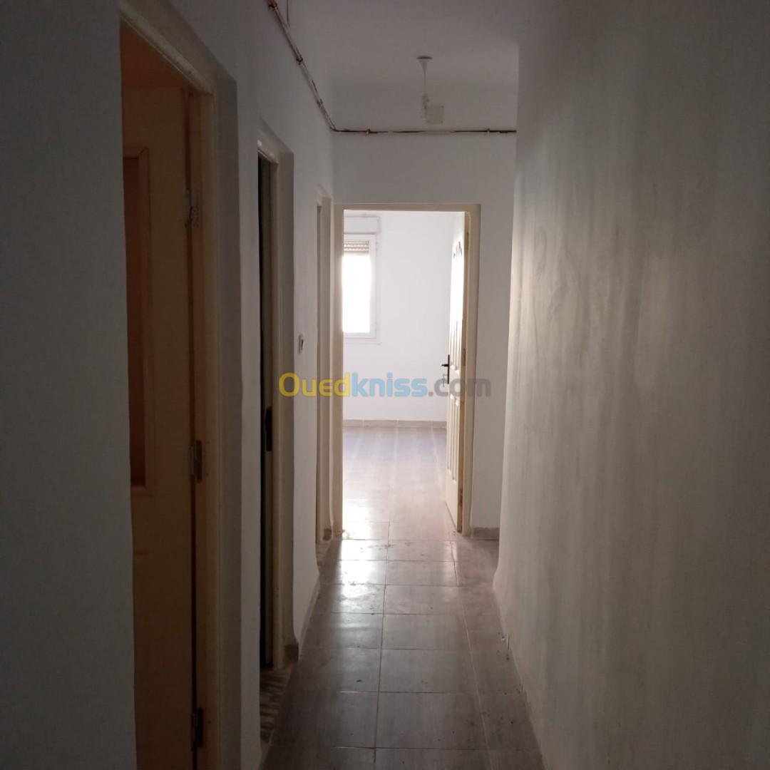 Vente Appartement F4 Tipaza Bou ismail