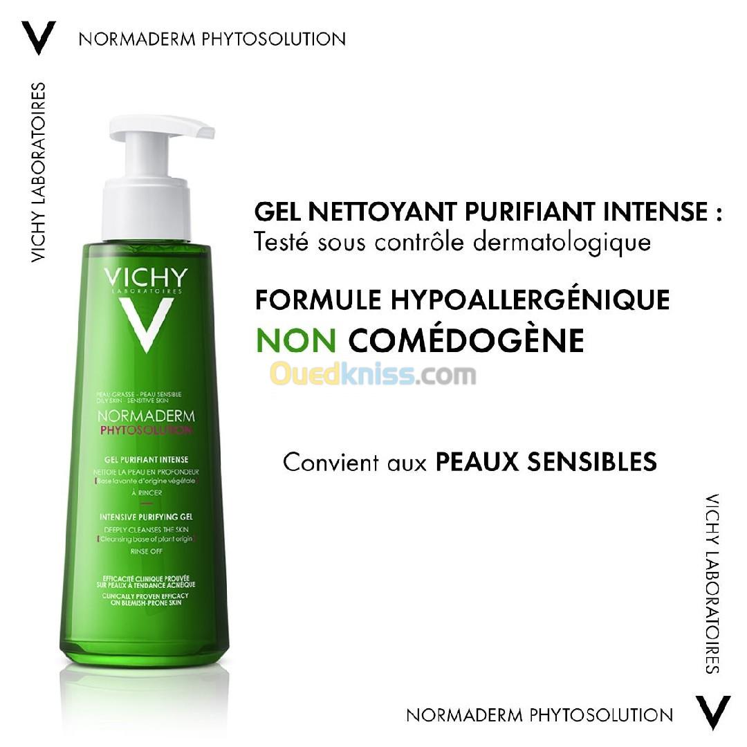 Vichy NORMADERM GEL NETTOYANT 