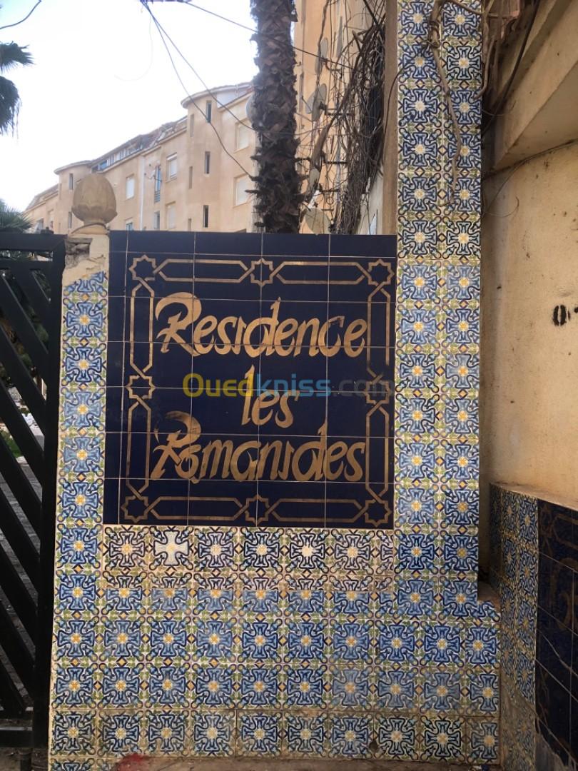 Vente Appartement F4 Alger Staoueli