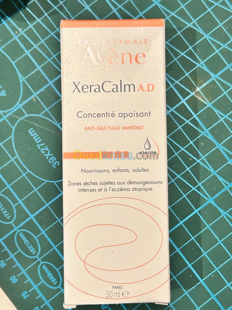 Avène XeraCalmA.D