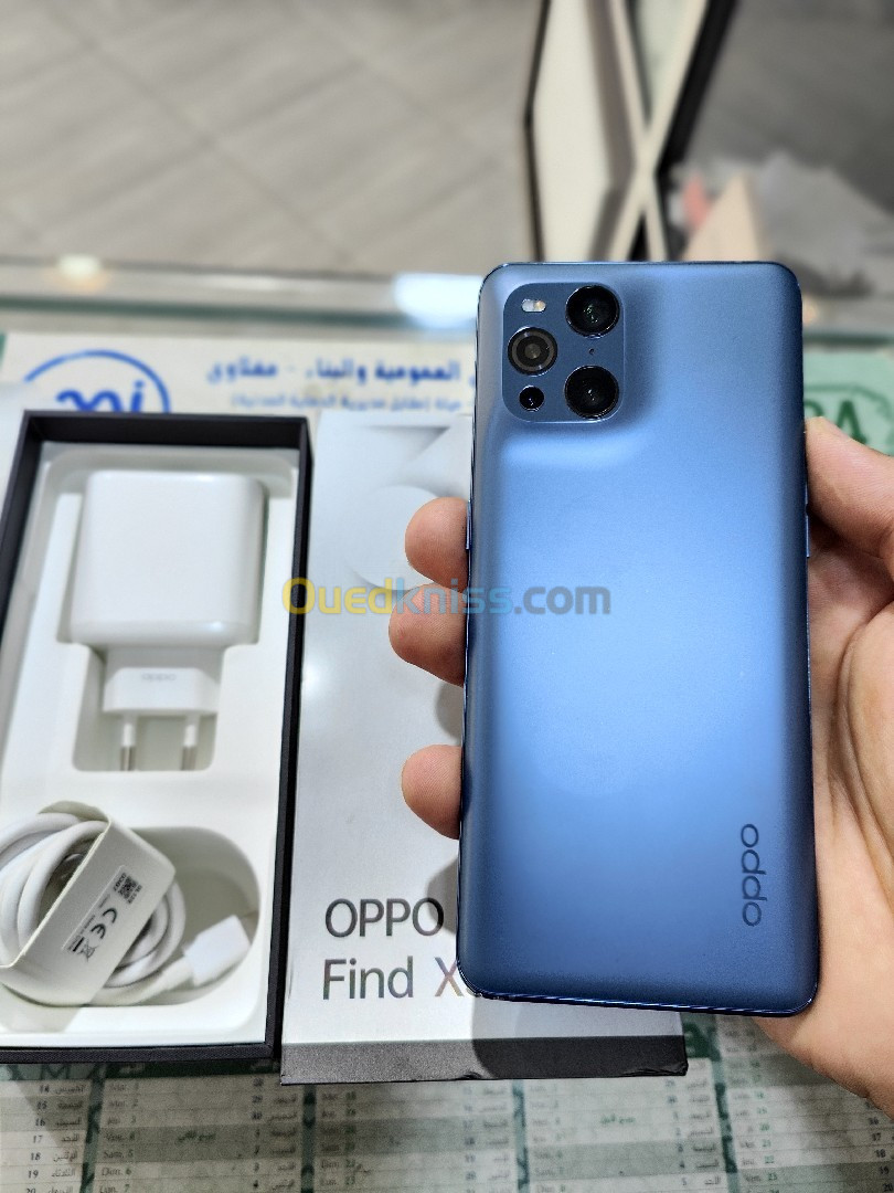 Oppo Find x3 pro