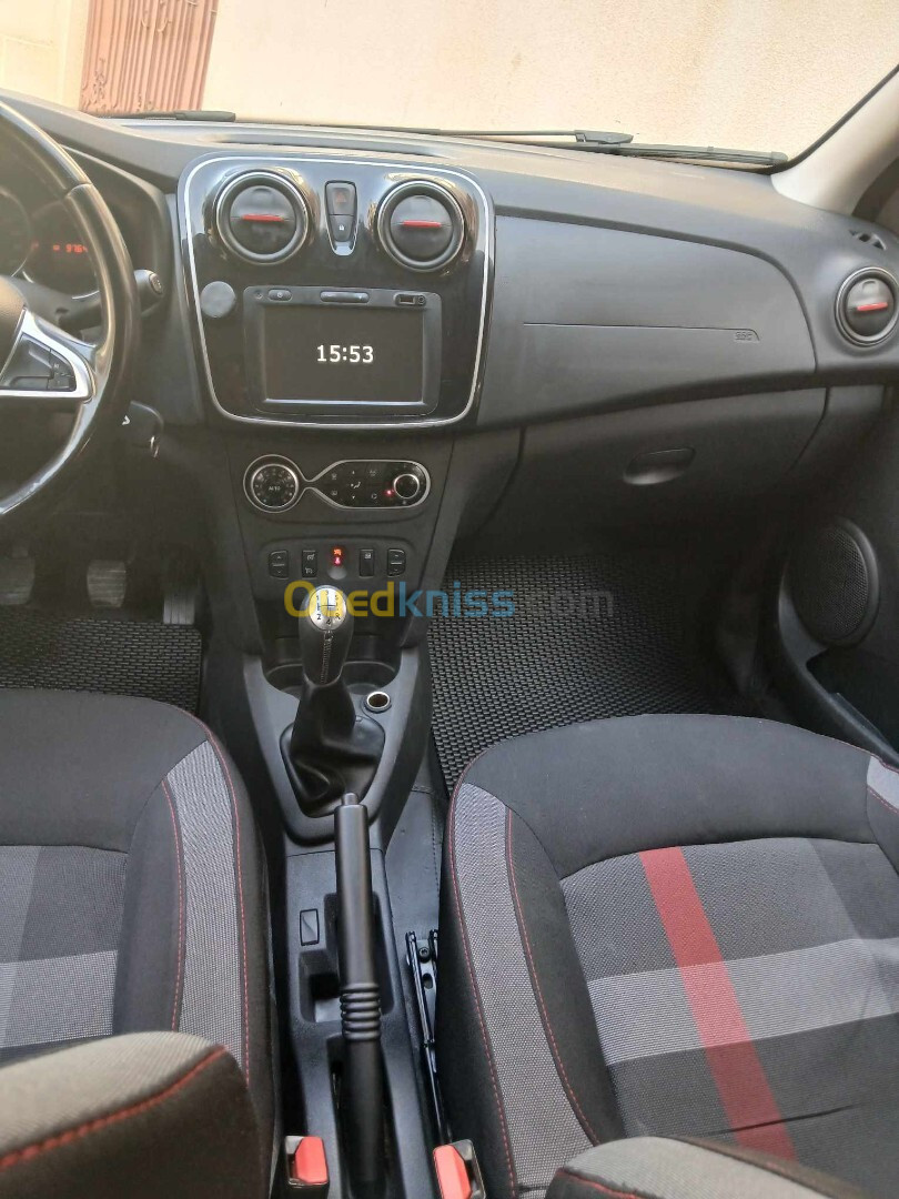 Dacia Sandero 2020 Stepway