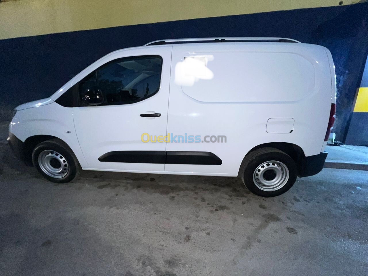 Fiat Doblo 2023