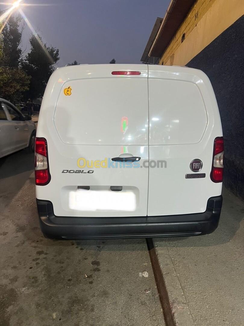 Fiat Doblo 2023