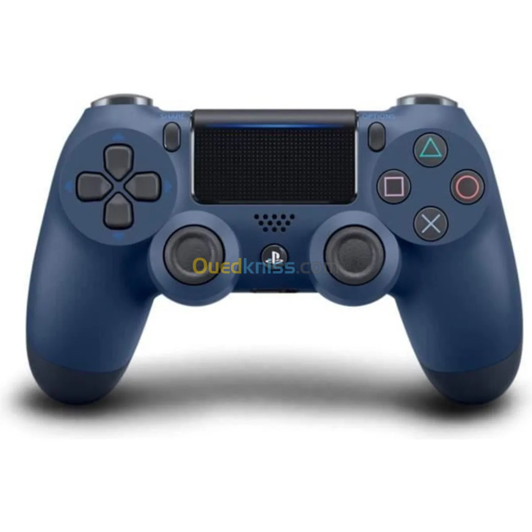 Manette PS4 DualShock 4.0  - PlayStation Officiel